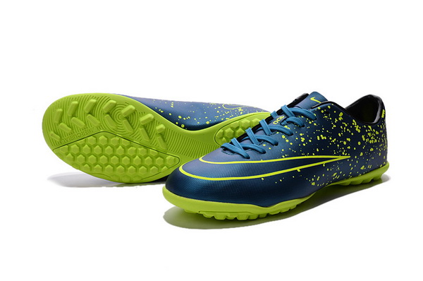 Nike Mercurial Victory V TF Men Shoes--014